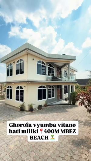 5 Bedrooms House for sale in Mbezi Beach Juu, Dar Es Salaam 5 Bedrooms House for sale in Mbezi Beach Juu, Dar Es Salaam