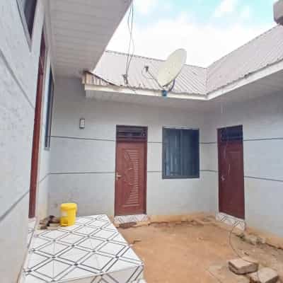 Nyumba inapangishwa Kimara, Dar Es Salaam