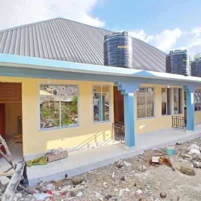 Apartment ya chumba kimoja inapangishwa Kimara Temboni, Dar Es Salaam