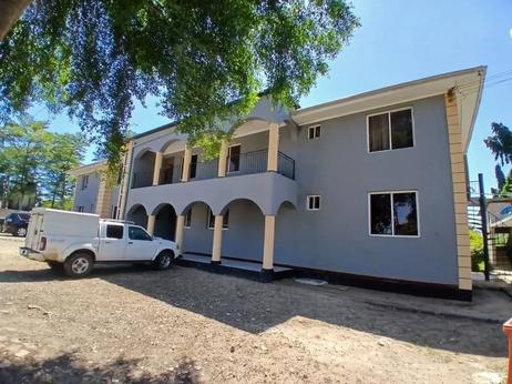 Nyumba ya chumba kimoja inapangishwa Kimara Baruti, Dar Es Salaam Nyumba ya chumba kimoja inapangishwa Kimara Baruti, Dar Es Salaam