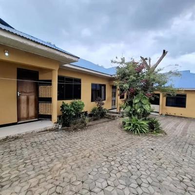 Apartment ya vyumba vitatu inapangishwa Mbezi Kibanda Cha Mkaa, Dar Es Salaam