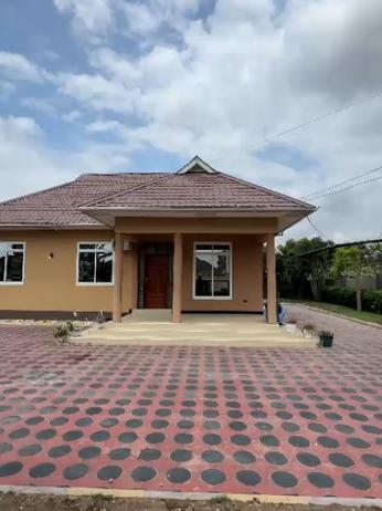 4 Bedrooms House for Rent in Mbeweni Jkt, Dar Es Salaam 4 Bedrooms House for Rent in Mbeweni Jkt, Dar Es Salaam