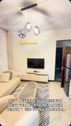Furnished Apartment for Rent in Mbezi Beach, Dar Es Salaam Furnished Apartment for Rent in Mbezi Beach, Dar Es Salaam