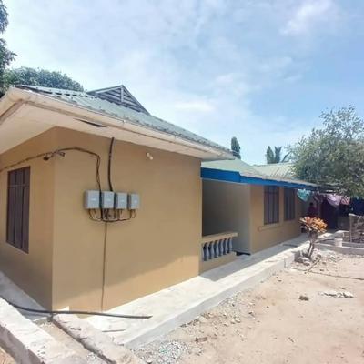 Apartment ya vyumba viwili inapangishwa Kimara Temboni, Dar Es Salaam