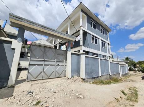 Apartment ya chumba kimoja inapangishwa Kimara Temboni, Dar Es Salaam