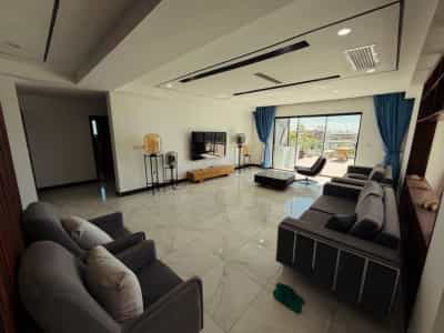 2 Bedrooms Furnished Apartment for Rent in Masaki, Dar Es Salaam