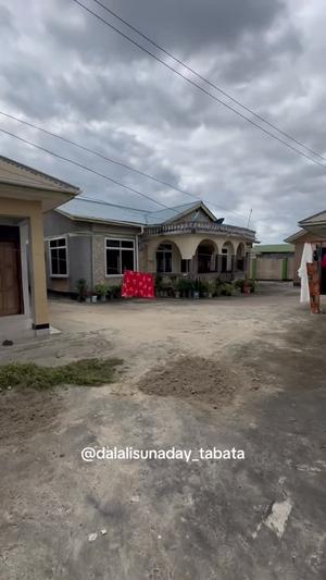 Apartment ya chumba kimoja inapangishwa Tabata Segerea Sanene, Dar Es Salaam