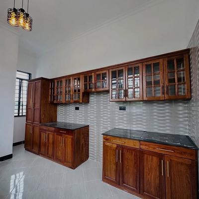 4 Bedrooms House for Sale in Goba Njia Nne, Dar Es Salaam (500 sqm) 4 Bedrooms House for Sale in Goba Njia Nne, Dar Es Salaam (500 sqm)