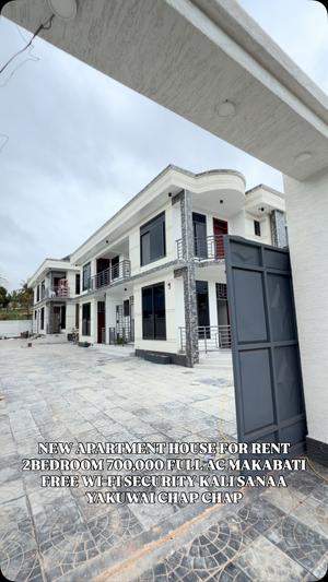 2 Bedrooms Apartment for Rent in Mbezi Beach, Dar Es Salaam 2 Bedrooms Apartment for Rent in Mbezi Beach, Dar Es Salaam