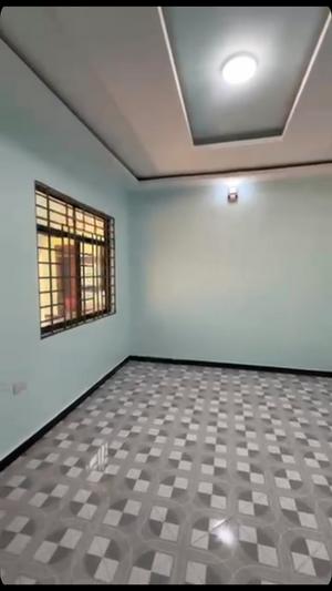Nyumba ya vyumba vitatu inapangishwa Mpamaa Ya Mwanzo, Dar Es Salaam
