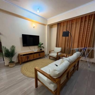Apartment ya vyumba viwili inapangishwa Morocco, Dar Es Salaam Apartment ya vyumba viwili inapangishwa Morocco, Dar Es Salaam