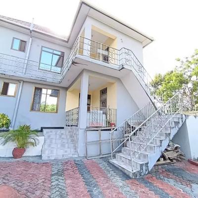Apartment ya chumba kimoja inapangishwa Kimara Temboni, Dar Es Salaam