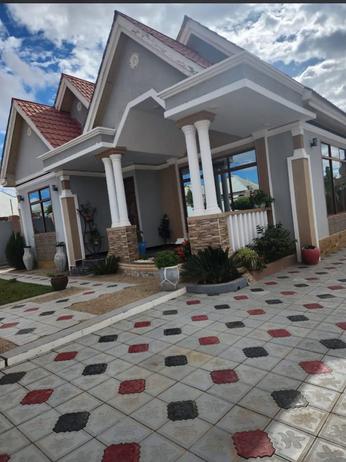 4 Bedrooms House for Rent in Chidachi, Dodoma