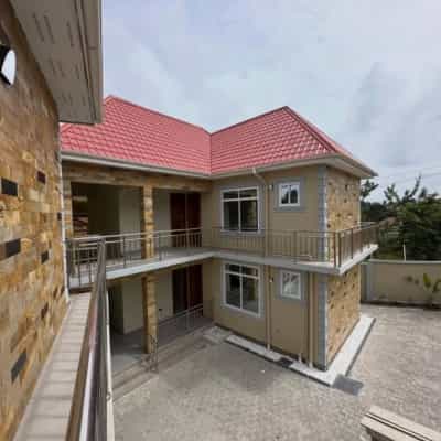 Nyumba ya chumba kimoja inapangishwa Mbezi Kwa Msuguri, Dar Es Salaam