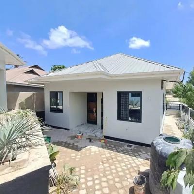 Nyumba/Apartment ya chumba kimoja inapangishwa Kimara Mwisho, Dar Es Salaam