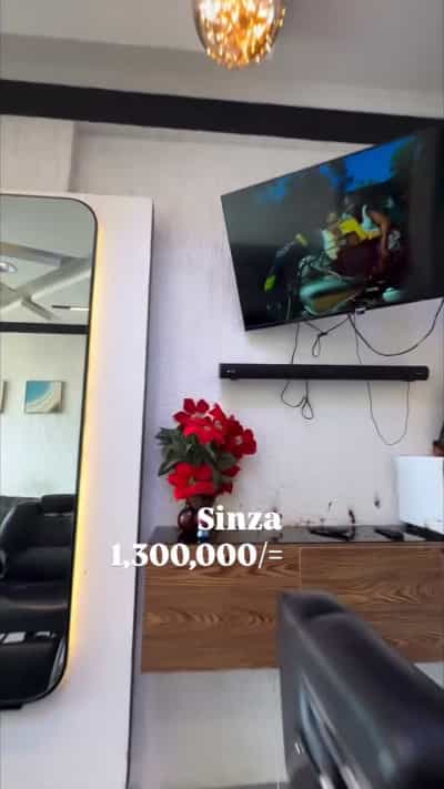 Retail Space for Rent in Sinza, Dar Es Salaam