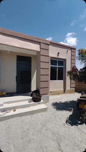 2 Bedrooms House for Rent in Ostabey-Makulu, Dodoma