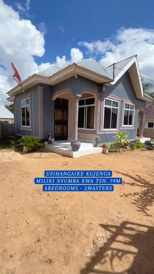 6 Bedrooms House for Sale in Kigamboni Kisarawe 2 Kibada, Dar Es Salaam 6 Bedrooms House for Sale in Kigamboni Kisarawe 2 Kibada, Dar Es Salaam