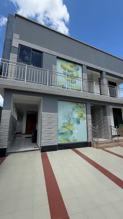 Apartment (Furnished) ya vyumba viwili inapangishwa Msasani Beach, Dar Es Salaam