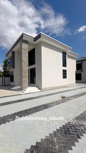 Nyumba/Apartment ya vyumba vinne inapangishwa Tabata Kinyerezi Zimbili, Dar Es Salaam