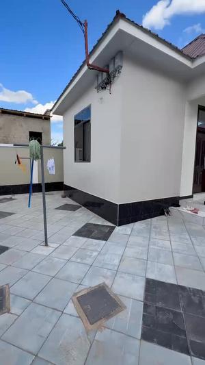 Nyumba ya chumba kimoja inapangishwa Makulu, Dodoma