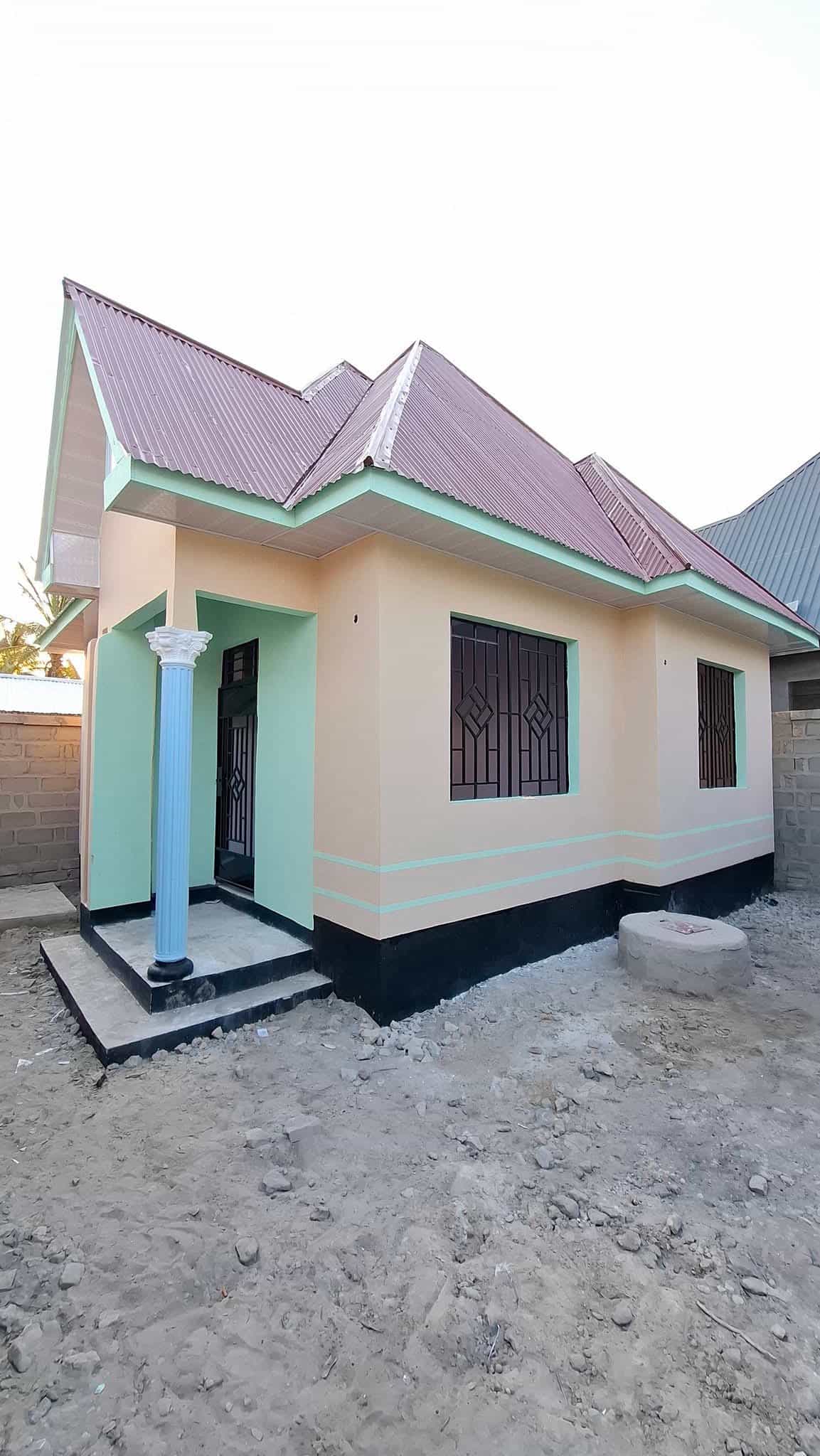 2 Bedrooms House for sale in Chanika, Dar Es Salaam