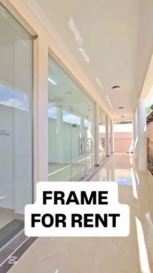 Frame ya Biashara inapangishwa Mikocheni, Dar Es Salaam (50 sqm)