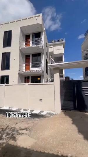 1 Bedroom Apartment for Rent in Kimara Korogwe, Dar Es Salaam 1 Bedroom Apartment for Rent in Kimara Korogwe, Dar Es Salaam