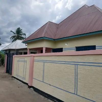 3 Bedrooms House for Sale in Chanika Nyeburu, Dar Es Salaam (400 sqm) 3 Bedrooms House for Sale in Chanika Nyeburu, Dar Es Salaam (400 sqm)