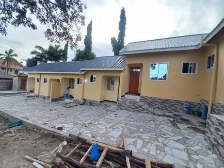 Nyumba ya chumba kimoja inapangishwa Kimara Mwisho, Dar Es Salaam Nyumba ya chumba kimoja inapangishwa Kimara Mwisho, Dar Es Salaam