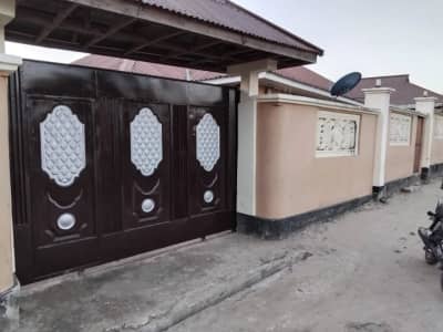 Nyumba/Apartment ya vyumba viwili inapangishwa Mbezi, Dar Es Salaam