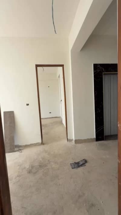 Nyumba ya vyumba viwili inapangishwa Kinondoni, Dar Es Salaam