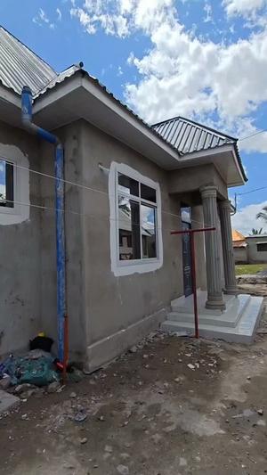 Apartment ya chumba kimoja inapangishwa Pugu Kinyamwezi, Dar Es Salaam