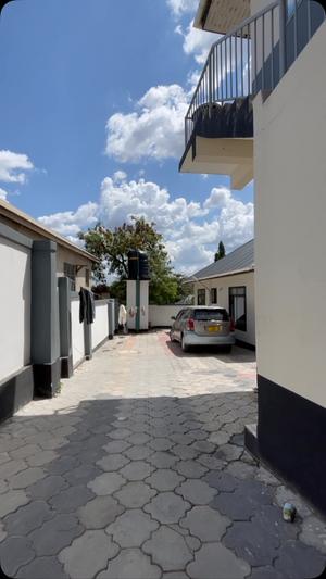Nyumba ya chumba kimoja inapangishwa Goba, Dar Es Salaam