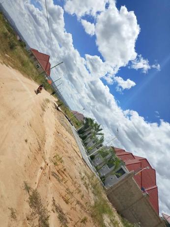 Plot for sale in Miganga North, Dodoma sqm 700