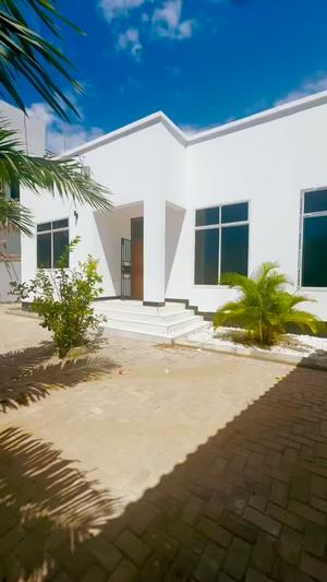 2 Bedrooms Apartment for Rent in Mbeweni Ubungo, Dar Es Salaam