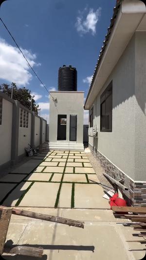 Nyumba ya vyumba viwili inapangishwa Mlimwa C, Dodoma Nyumba ya vyumba viwili inapangishwa Mlimwa C, Dodoma