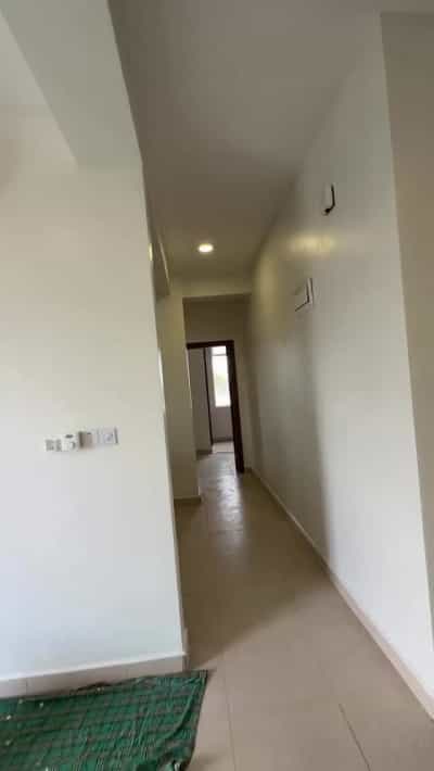 Apartment ya vyumba viwili inapangishwa Kawe Beach, Dar Es Salaam