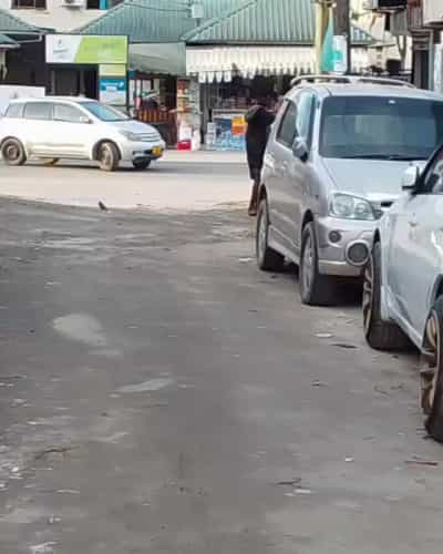 Frame ya Biashara inapangishwa Sinza Kijiweni, Dar Es Salaam