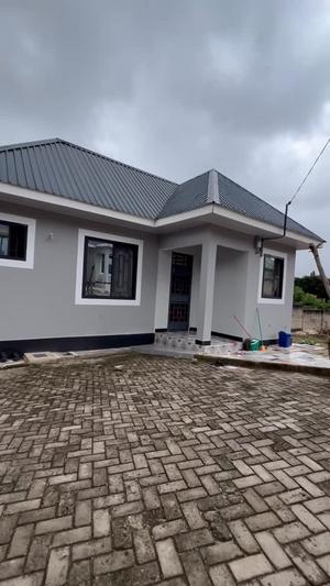 Nyumba ya chumba kimoja inapangishwa Goba Kinzudi, Dar Es Salaam