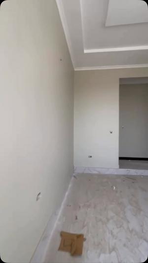 Apartment ya vyumba vitatu inapangishwa Nkuhungu, Dodoma