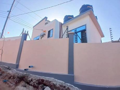 Nyumba ya chumba kimoja inapangishwa Kimara Mwisho, Dar Es Salaam Nyumba ya chumba kimoja inapangishwa Kimara Mwisho, Dar Es Salaam