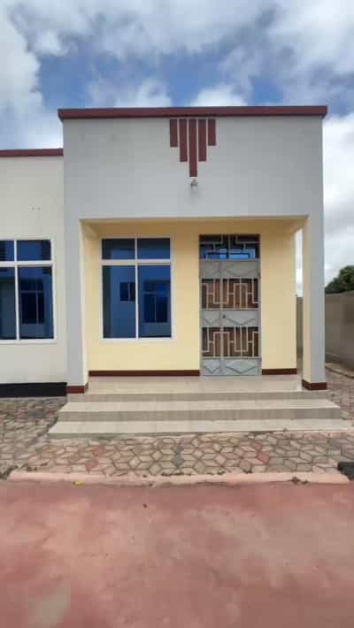 House for Rent in Mpamaa, Dar Es Salaam