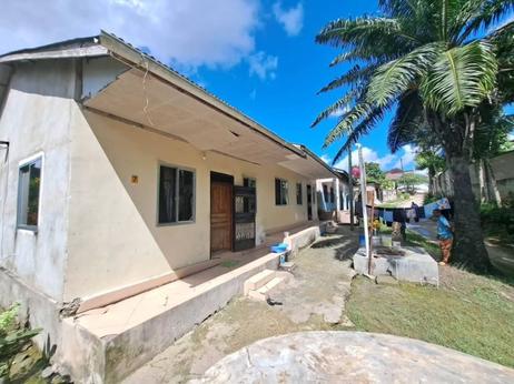 Apartment ya vyumba viwili inapangishwa Mbezi Kwa Msuguri, Dar Es Salaam