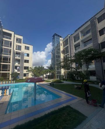 Apartment ya vyumba vinne inauzwa Dar Es Salaam Apartment ya vyumba vinne inauzwa Dar Es Salaam