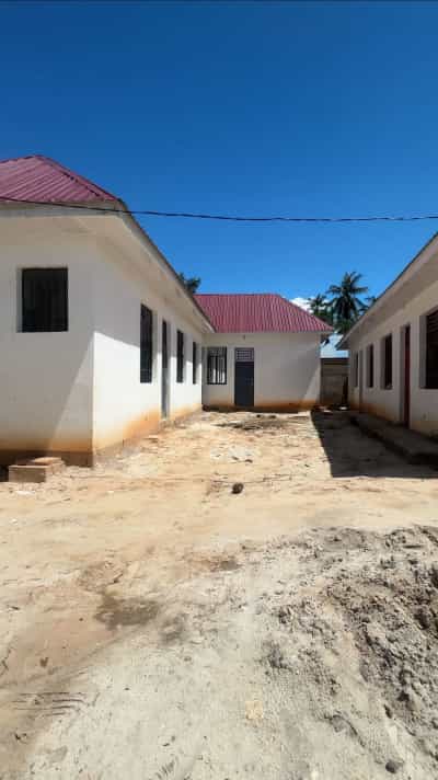 House for Rent in Kigamboni- Kisiwani, Dar Es Salaam