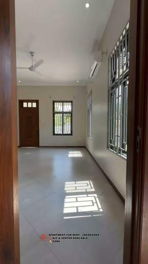 Nyumba inapangishwa Goba, Dar Es Salaam