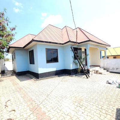 2 Bedrooms House for Rent in Kinyerezi, Dar Es Salaam 2 Bedrooms House for Rent in Kinyerezi, Dar Es Salaam