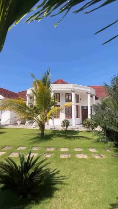 Nyumba (Furnished) ya vyumba vinne inapangishwa MBEZI BEACH RAINBOW, Dar Es Salaam