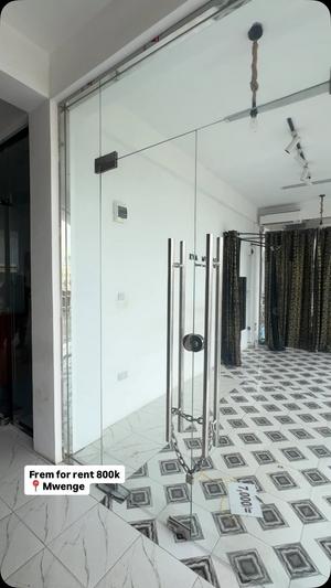 Office Space for Rent in Mwenge, Dar Es Salaam Office Space for Rent in Mwenge, Dar Es Salaam